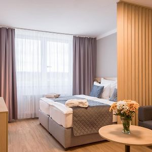 Hotel Vista